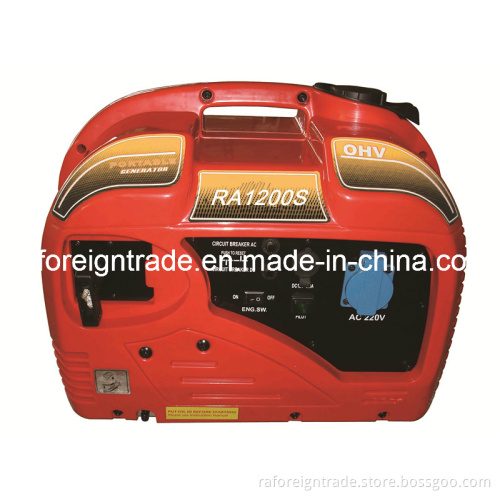 Gasoline Generator (RA1200S)